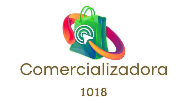 Comercializadora 1018